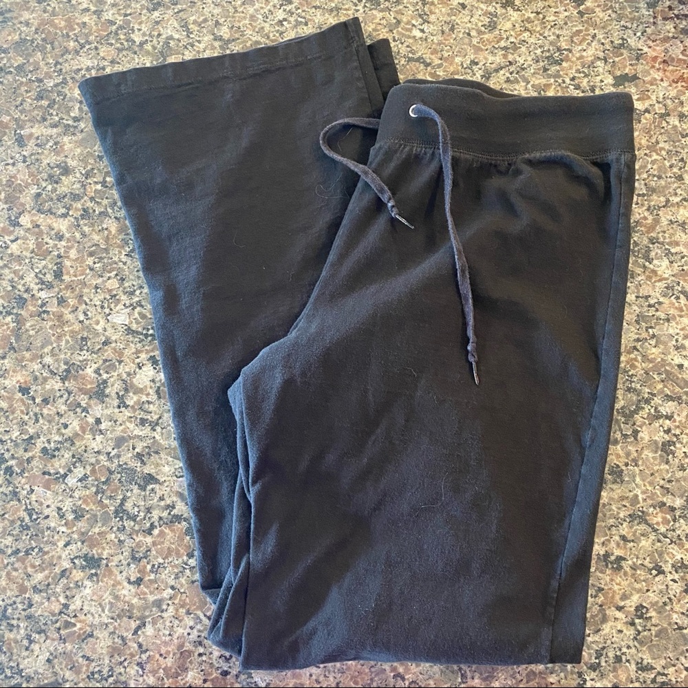 Champion Yoga Pants
